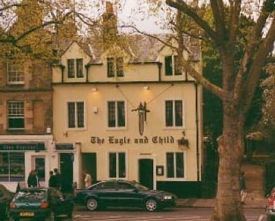 Leadership Inklings ??